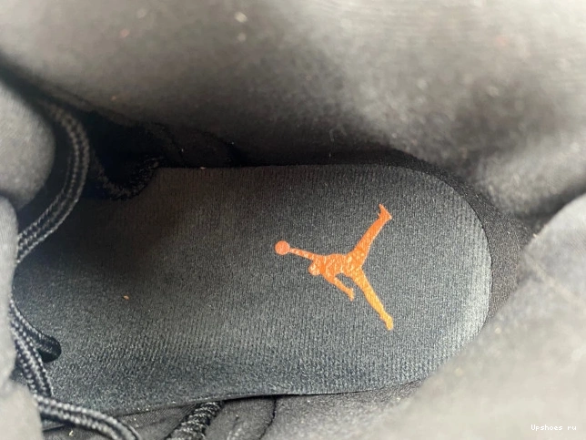  Brilliant  Jordan 12 Orange Retro FD9101-081 0727